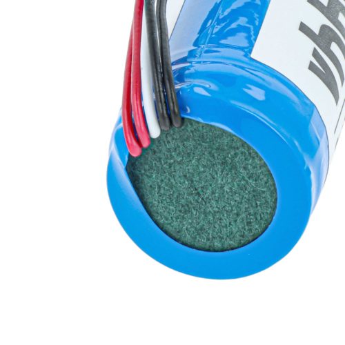 VHBW Battery Datalogic 128000894, RBP-GM40 - 3400 mAh 3.7 V Li-Ion