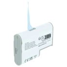 VHBW Akkumulátor Symbol 50-14000-0, 21-36897-02, KT-12596-01 - 750 mAh 6 V NiMH