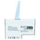 VHBW Akkumulátor Symbol 50-14000-0, 21-36897-02, KT-12596-01 - 750 mAh 6 V NiMH