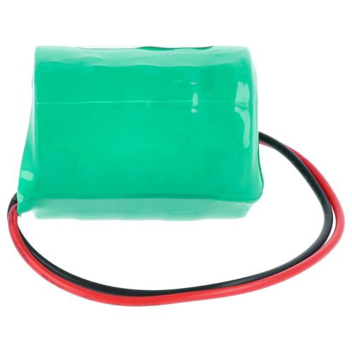 VHBW Alarmanlagen Akku GP250BVH5A6, CP300H, GP320BVH5A6 - 230 mAh 6 V NiMH