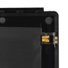 VHBW Mobile Computer Battery CT50-BSC-B, 318-055-018 - 4700 mAh 3.8 V Li-Polymer