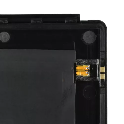 VHBW Mobile Computer Battery CT50-BSC-B, 318-055-018 - 4700 mAh 3.8 V Li-Polymer