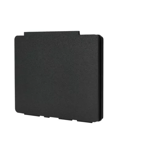 VHBW Mobile Computer Battery CT50-BSC-B, 318-055-018 - 4700 mAh 3.8 V Li-Polymer