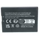 VHBW Battery Honeywell Scanpal EDA50, EDA50K, EDA51, EDA71 - 4000 mAh 3.8 V Li-polymer