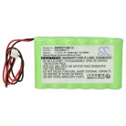 VHBW Mobilcomputerakku Bentel BW-B72K - 1500 mAh 7,2 V NiMH
