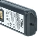 VHBW Battery Intermec 318-033-021, 318-033-001 - 6800 mAh 3.7 V Li-Ion