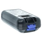 VHBW Battery Intermec 318-033-021, 318-033-001 - 6800 mAh 3.7 V Li-Ion