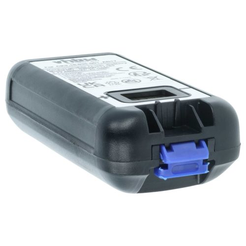 VHBW Battery Intermec 318-033-021, 318-033-001 - 6800 mAh 3.7 V Li-Ion