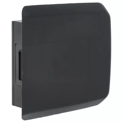 VHBW Akku Intermec 1015AB02, 318-038-001 - 4600 mAh 3,7 V Li-Ion