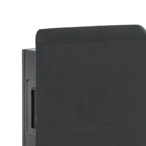 VHBW Akku Intermec 1015AB02, 318-038-001 - 4600 mAh 3,7 V Li-Ion