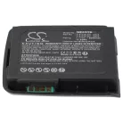 VHBW Akku Intermec 1015AB02, 318-038-001 - 4600 mAh 3,7 V Li-Ion