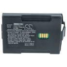 VHBW Battery Lxe 161772-0001, 163467-0001, 159904-0001 - 3400 mAh 7.4 V Li-Ion