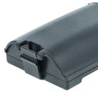 VHBW Battery Lxe 161772-0001, 163467-0001, 159904-0001 - 3400 mAh 7.4 V Li-Ion