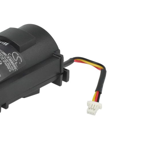 VHBW Battery Metrologic 46-00518, 00-06260A, 46-46870 - 1400 mAh 3.7 V Li-Ion