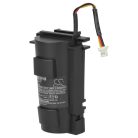 VHBW Battery Metrologic 46-00518, 00-06260A, 46-46870 - 1400 mAh 3.7 V Li-Ion