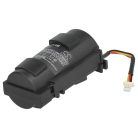VHBW Battery Metrologic 46-00518, 00-06260A, 46-46870 - 1400 mAh 3.7 V Li-Ion
