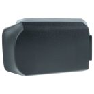 VHBW Handcomputer Akku 82-105612-01, BTRY-MC21EAB0E, 82-150612-01 - 1800 mAh 3,7 V Li-Polymer