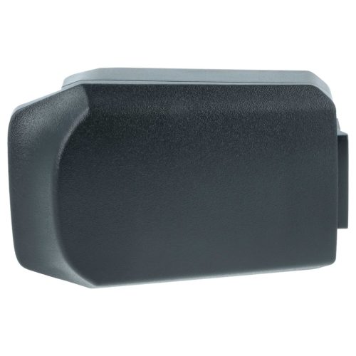 VHBW Handcomputer Akku 82-105612-01, BTRY-MC21EAB0E, 82-150612-01 - 1800 mAh 3,7 V Li-Polymer