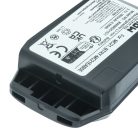 VHBW Handcomputer Akku 82-105612-01, BTRY-MC21EAB0E, 82-150612-01 - 1800 mAh 3,7 V Li-Polymer