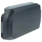 VHBW Handcomputer Akku 82-105612-01, BTRY-MC21EAB0E, 82-150612-01 - 2300 mAh 3,7 V Li-Ion