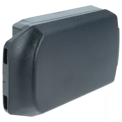 VHBW Handcomputer Akku 82-105612-01, BTRY-MC21EAB0E, 82-150612-01 - 2300 mAh 3,7 V Li-Ion