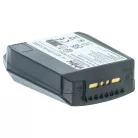 VHBW Handcomputer Akku 82-105612-01, BTRY-MC21EAB0E, 82-150612-01 - 2300 mAh 3,7 V Li-Ion