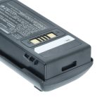 VHBW Akkumulátor Motorola BTRY-MC32-01-01 helyett - 6800 mAh 3,7 V Li-Ion