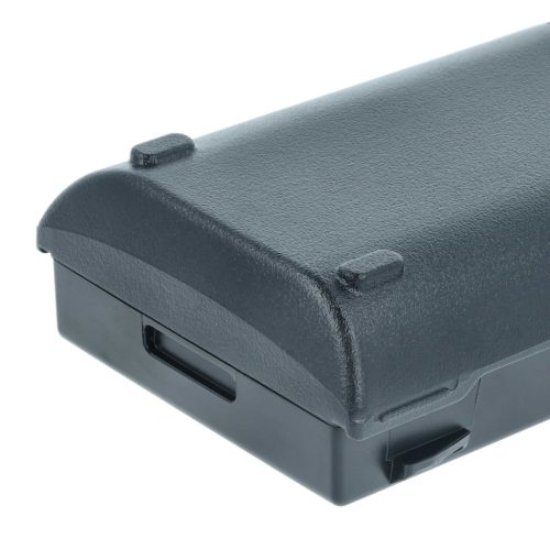 VHBW Akkumulátor Motorola BTRY-MC32-01-01 helyett - 6800 mAh 3,7 V Li-Ion