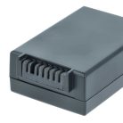 VHBW Handheld Computer Battery WA3006, WA3020, 1050494-002, 1050494 - 3300 mAh 3.7 V Li-Ion