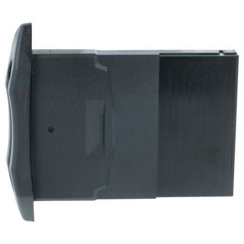 VHBW Kézi számítógép akkumulátor NCR Orderman 5555-0105-8801 - 4200 mAh 3,7 V Li-Ion