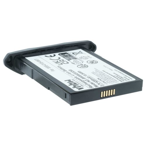 VHBW Kézi számítógép akkumulátor NCR Orderman 5555-0105-8801 - 4200 mAh 3,7 V Li-Ion