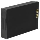 VHBW Handheld Computer Battery BTY61 - 3800 mAh 3.7 V Li-Polymer