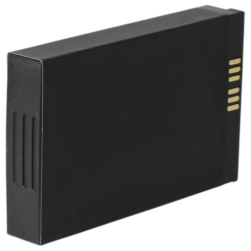 VHBW Handheld Computer Battery BTY61 - 3800 mAh 3.7 V Li-Polymer