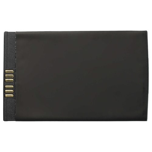 VHBW Handheld Computer Battery BTY61 - 3800 mAh 3.7 V Li-Polymer