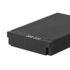 VHBW Handheld Computer Battery BTY61 - 3800 mAh 3.7 V Li-Polymer