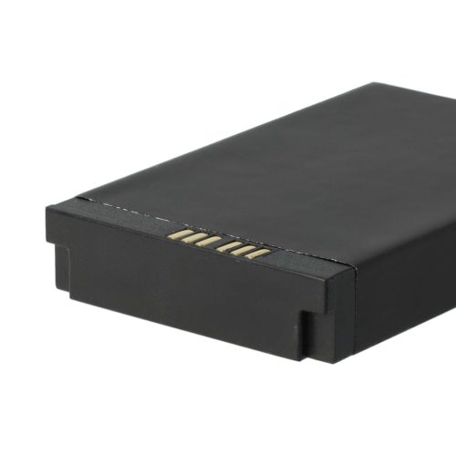 VHBW Handheld Computer Battery BTY61 - 3800 mAh 3.7 V Li-Polymer