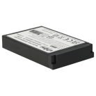 VHBW Handheld Computer Battery BTY61 - 3800 mAh 3.7 V Li-Polymer