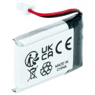 VHBW Battery for Opticon OPN-2001 replacement - 190 mAh 3.7 V Li-polymer