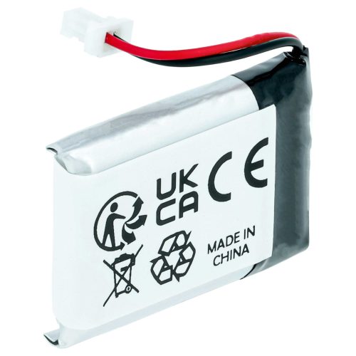 VHBW Battery for Opticon OPN-2001 replacement - 190 mAh 3.7 V Li-polymer