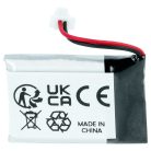 VHBW Battery for Opticon OPN-2001 replacement - 190 mAh 3.7 V Li-polymer