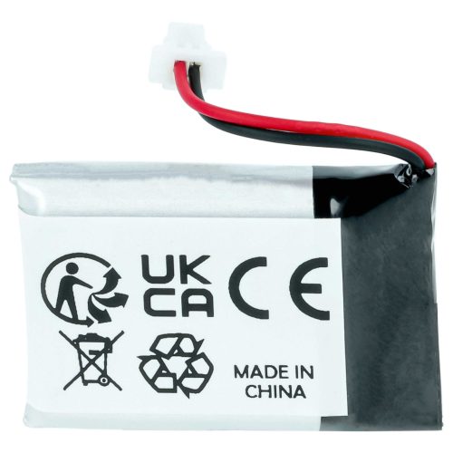 VHBW Battery for Opticon OPN-2001 replacement - 190 mAh 3.7 V Li-polymer