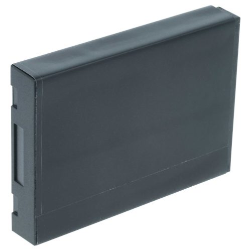 VHBW Akku Pax IS524, IS133 - 1750 mAh 7,4 V Li-Ion