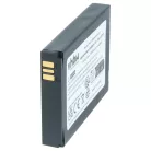 VHBW Akku Pax IS524, IS133 - 1750 mAh 7,4 V Li-Ion