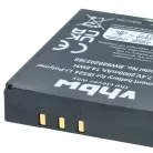 VHBW Battery Pax IS524, IS133 - 2000 mAh 7.4 V Li-polymer