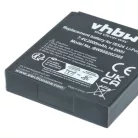 VHBW Battery Pax IS524, IS133 - 2000 mAh 7.4 V Li-polymer