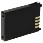 VHBW Akku Datalogic 95A201004 Ersatz - 900 mAh 3,7 V Li-Ion