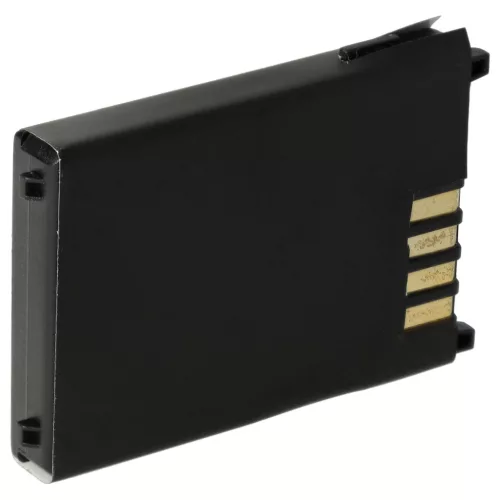 VHBW Akku Datalogic 95A201004 Ersatz - 900 mAh 3,7 V Li-Ion