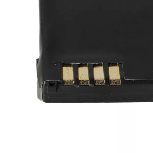 VHBW Akku Datalogic 95A201004 Ersatz - 900 mAh 3,7 V Li-Ion