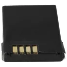 VHBW Akku Datalogic 95A201004 Ersatz - 900 mAh 3,7 V Li-Ion