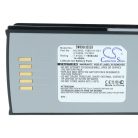 VHBW Battery Psion Teklogix 1030070 - 1950 mAh 7.4 V Li-Ion